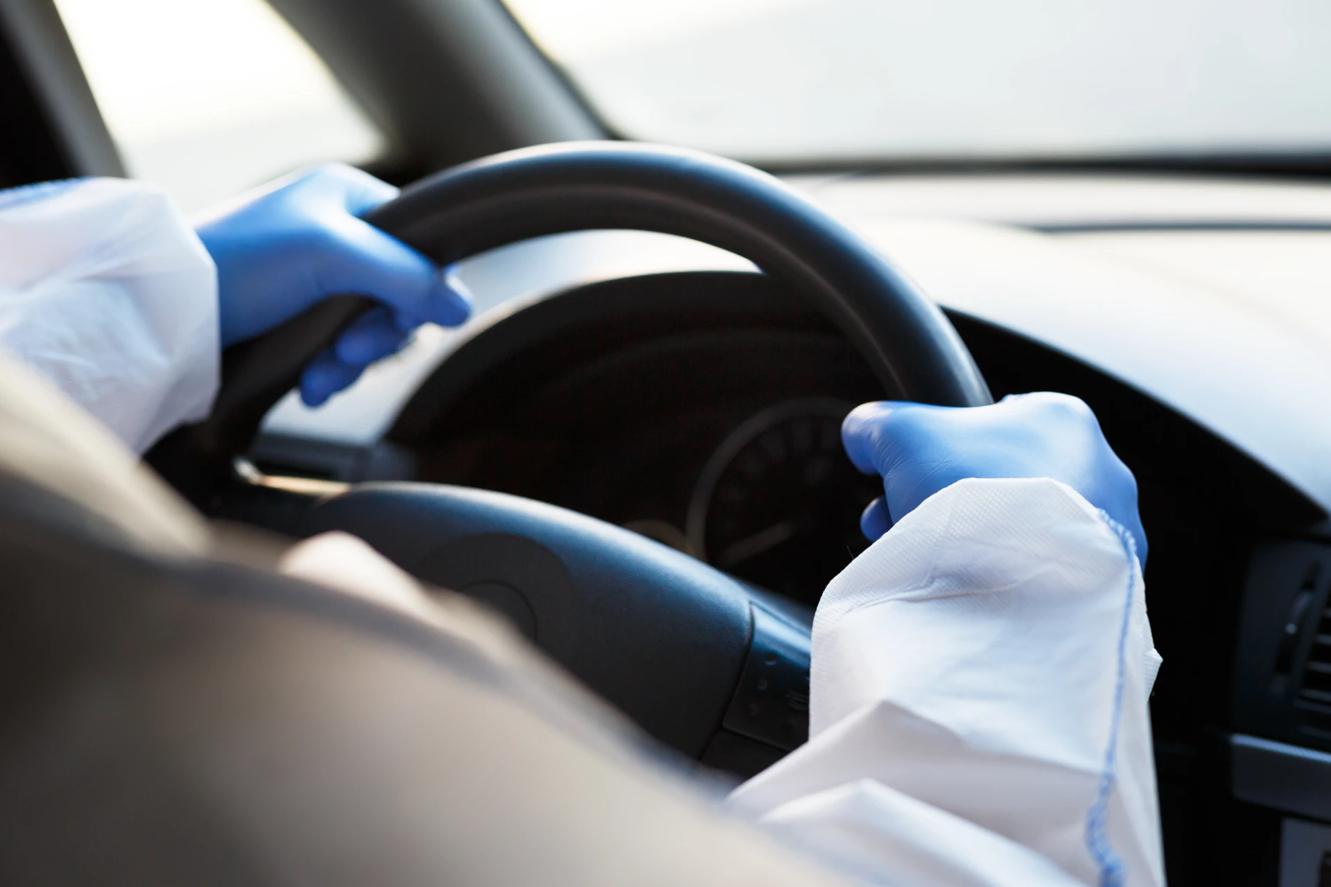 Mobil Sağlık Aracı